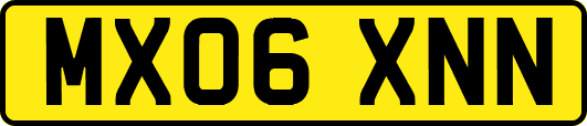 MX06XNN