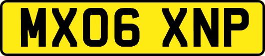 MX06XNP