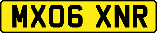 MX06XNR