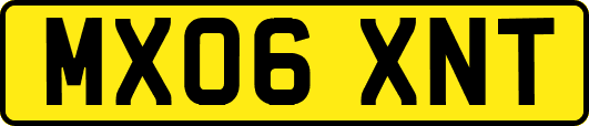 MX06XNT