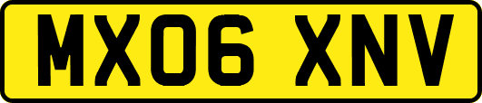 MX06XNV