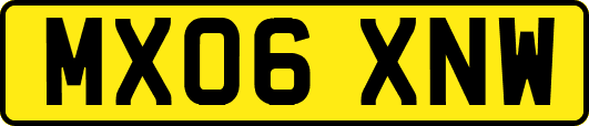 MX06XNW