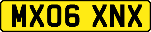 MX06XNX
