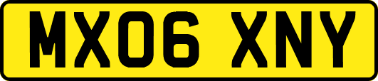 MX06XNY