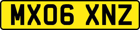 MX06XNZ