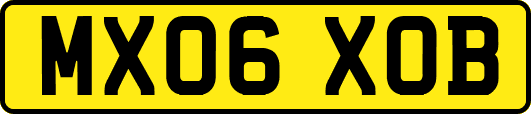 MX06XOB
