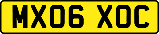 MX06XOC