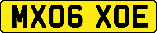MX06XOE