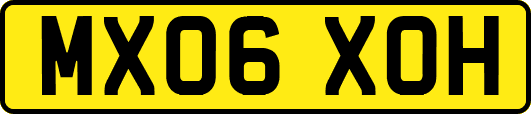 MX06XOH