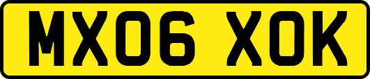 MX06XOK