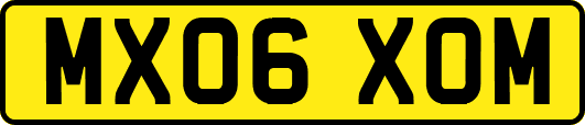 MX06XOM