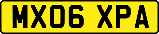 MX06XPA