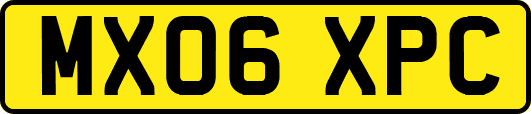 MX06XPC