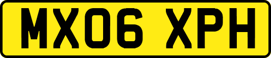 MX06XPH