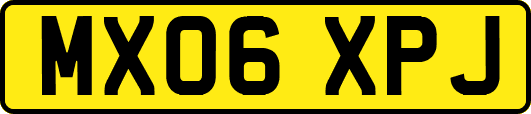 MX06XPJ