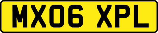 MX06XPL