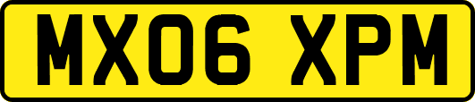 MX06XPM