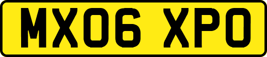 MX06XPO