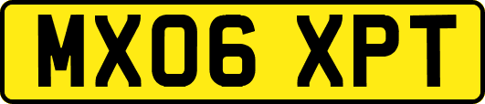 MX06XPT