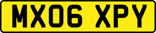 MX06XPY