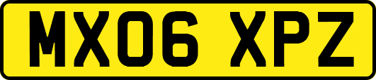 MX06XPZ