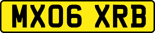 MX06XRB