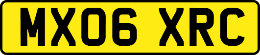 MX06XRC