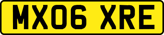 MX06XRE