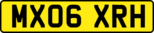 MX06XRH
