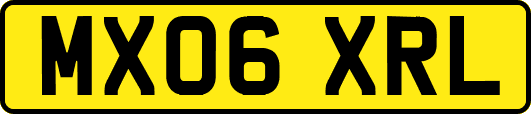 MX06XRL