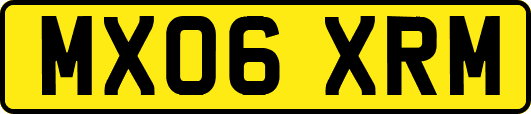 MX06XRM