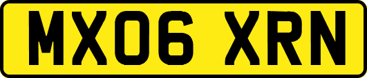 MX06XRN