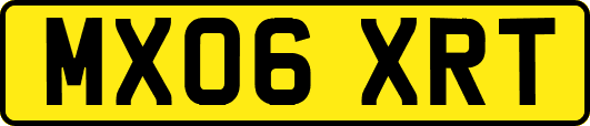 MX06XRT