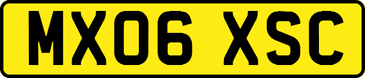 MX06XSC