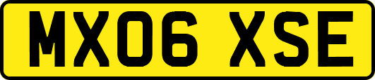 MX06XSE