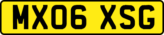 MX06XSG