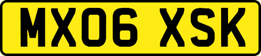 MX06XSK