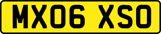 MX06XSO