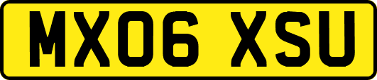 MX06XSU