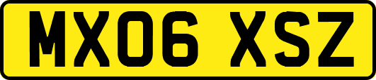 MX06XSZ