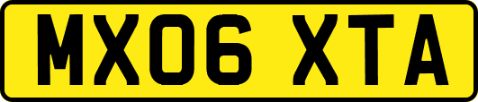 MX06XTA