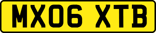 MX06XTB