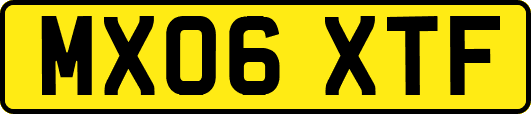 MX06XTF