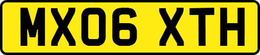 MX06XTH