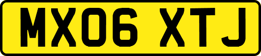 MX06XTJ