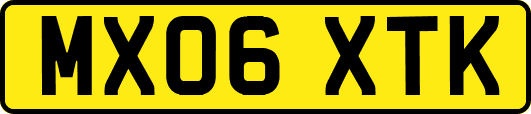 MX06XTK