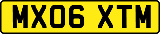 MX06XTM
