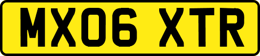 MX06XTR