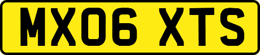 MX06XTS