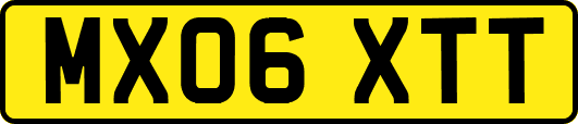 MX06XTT